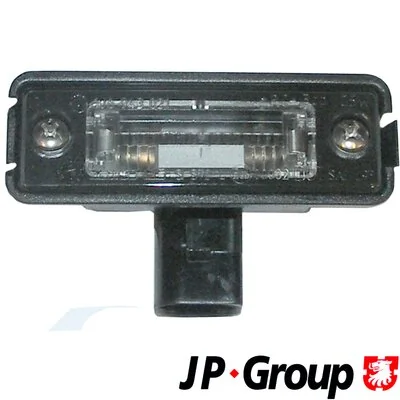 Licence Plate Light